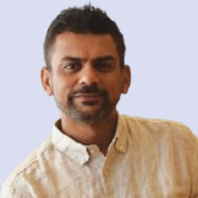 Parth Thakar